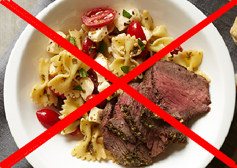 caprese-bison-sirloin-steak-with-bow-tie-pasta.png