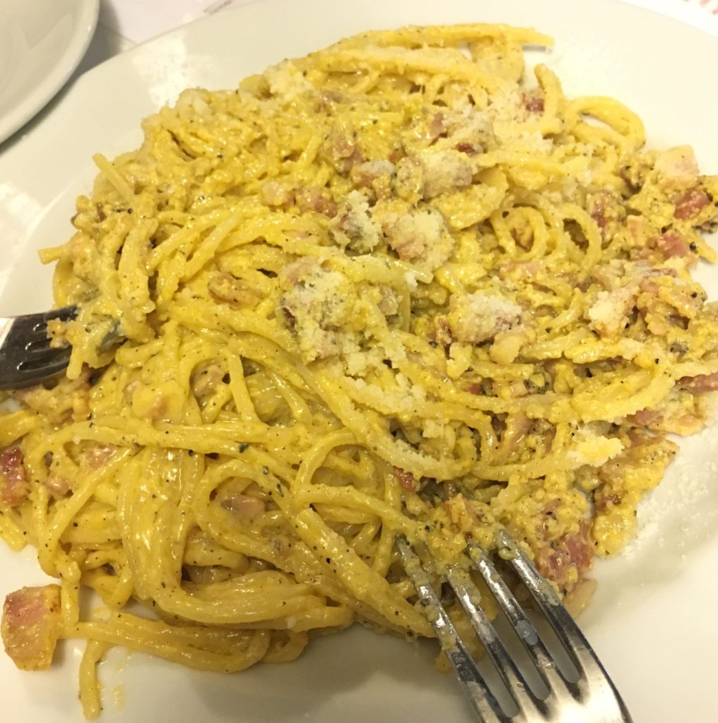 Carbonara