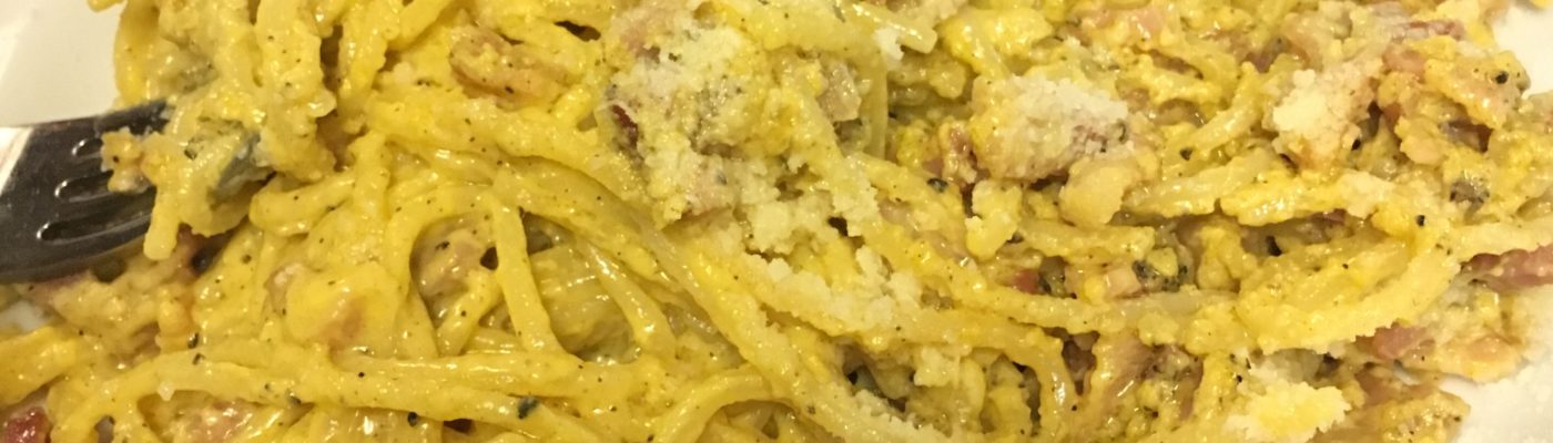 Carbonara